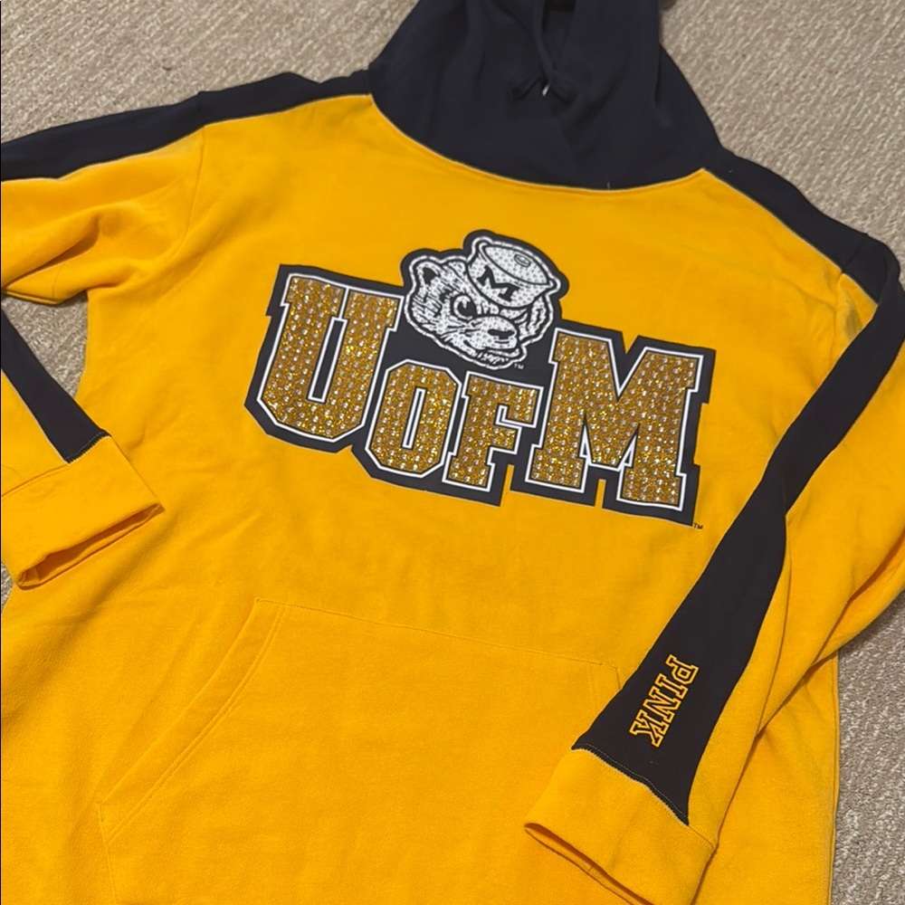 UofM Hoodie